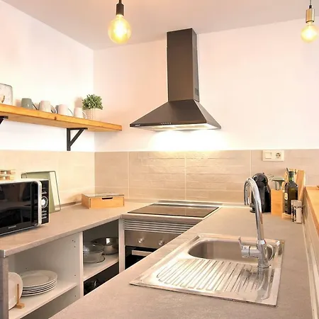 Edificio Zeus *