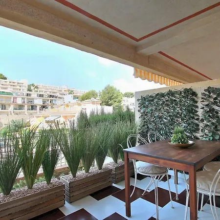 Edificio Zeus Διαμέρισμα