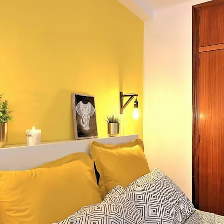 Apartamento Edificio Zeus Calpe