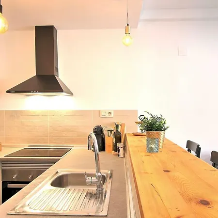 Apartamento Edificio Zeus